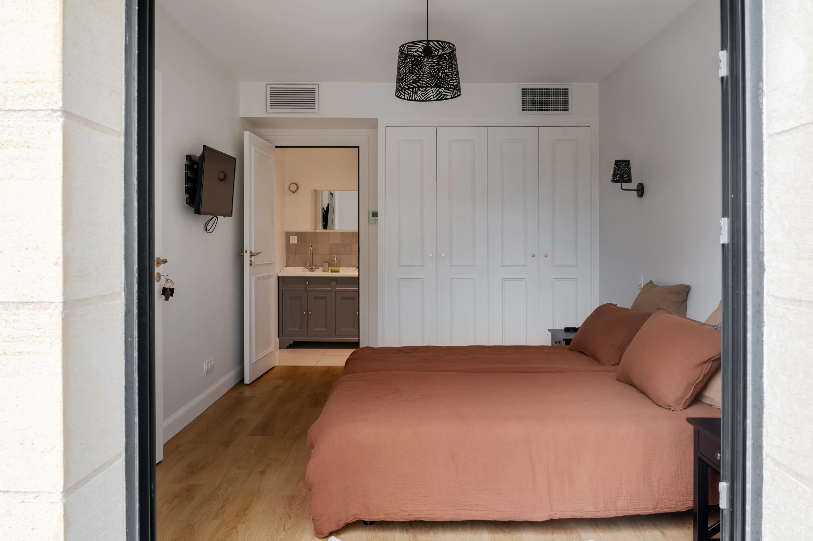 Вилла La Maison L'Eperon