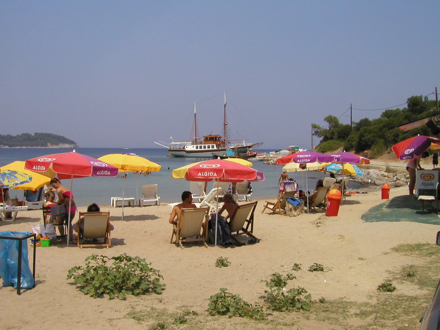 Гостевой Дом Nirvana Resort