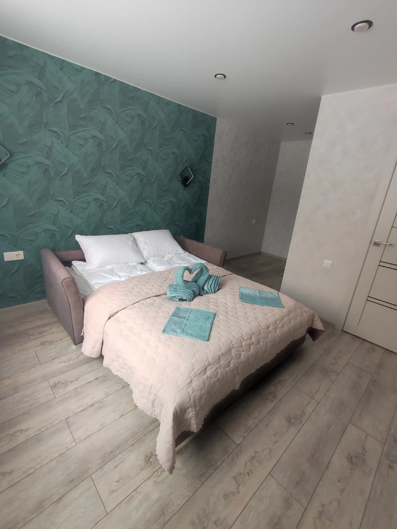 Квартира Оазис в Центре