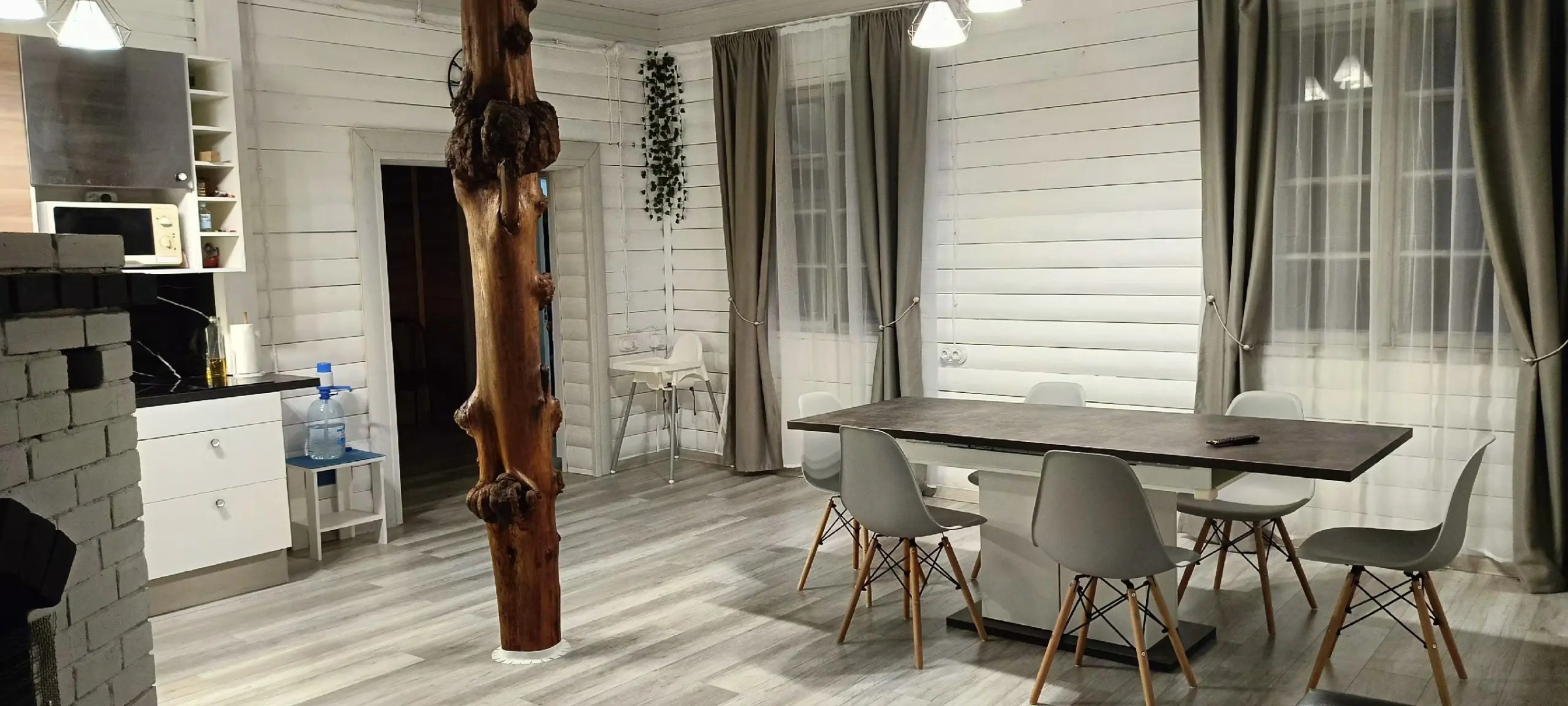 Гостевой дом У Ладожских шхер