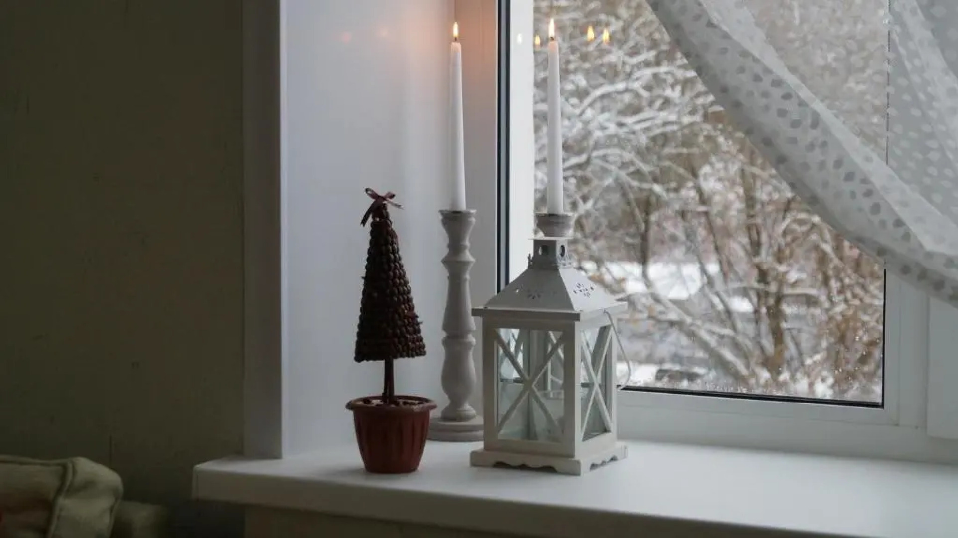 Апартаменты У Кремля