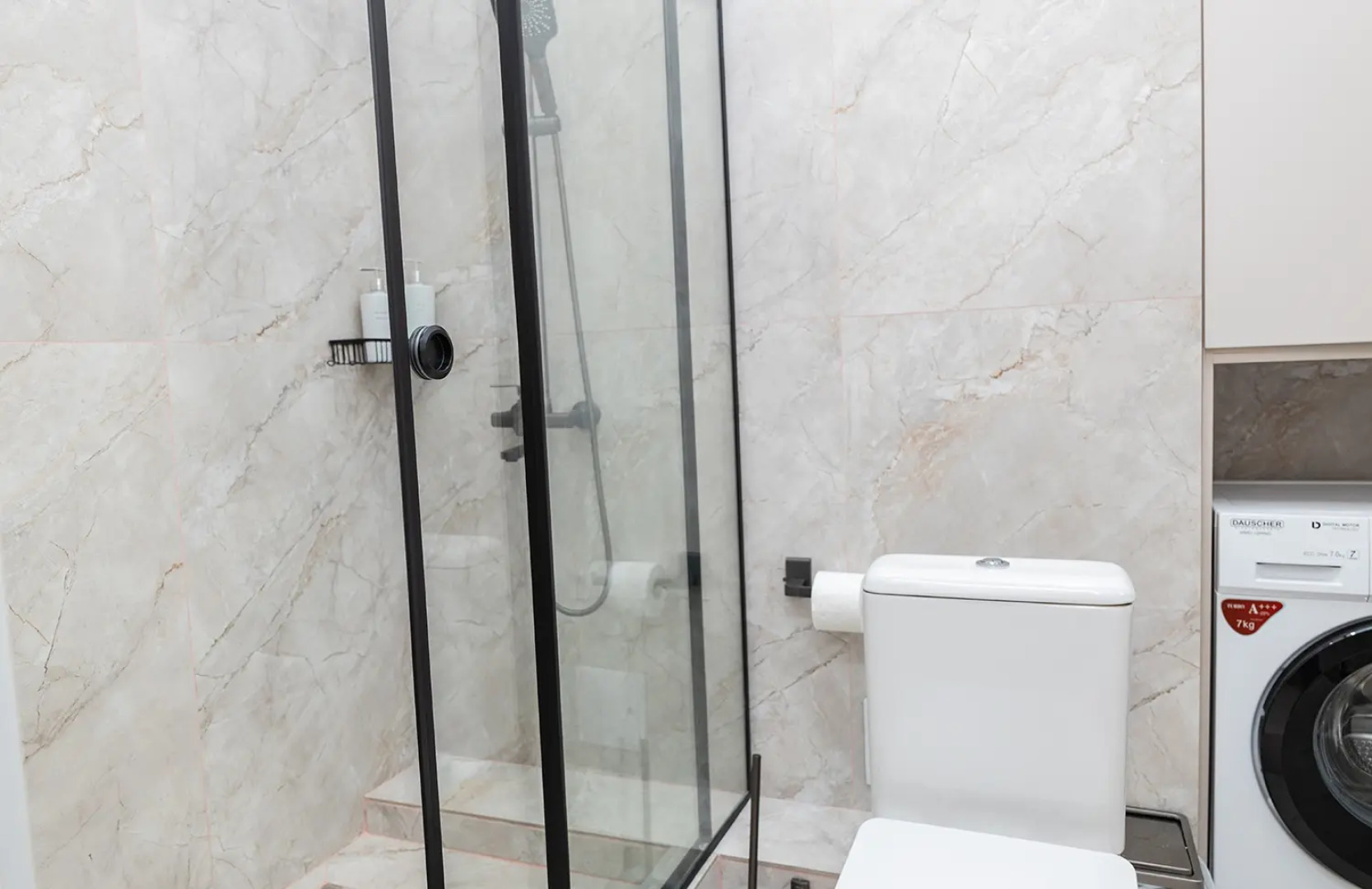 Квартира в ЖК Four Seasons рядом ТРЦ Мега Алматы