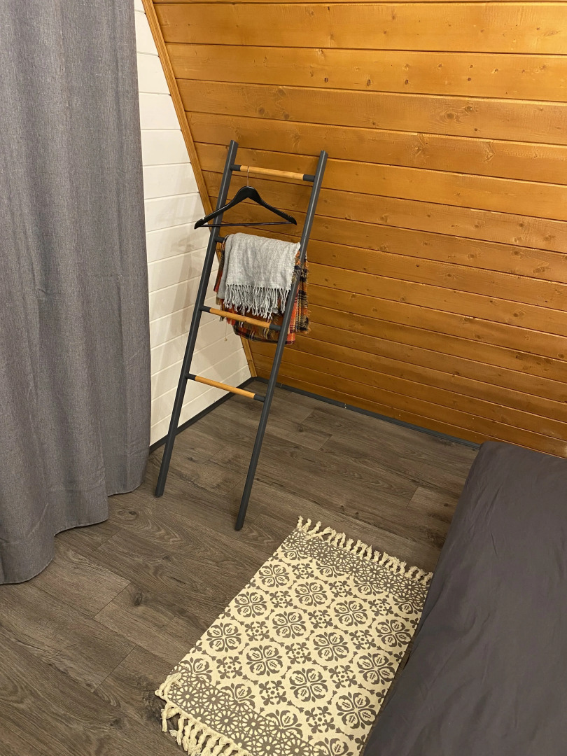 Шале Лесные огни