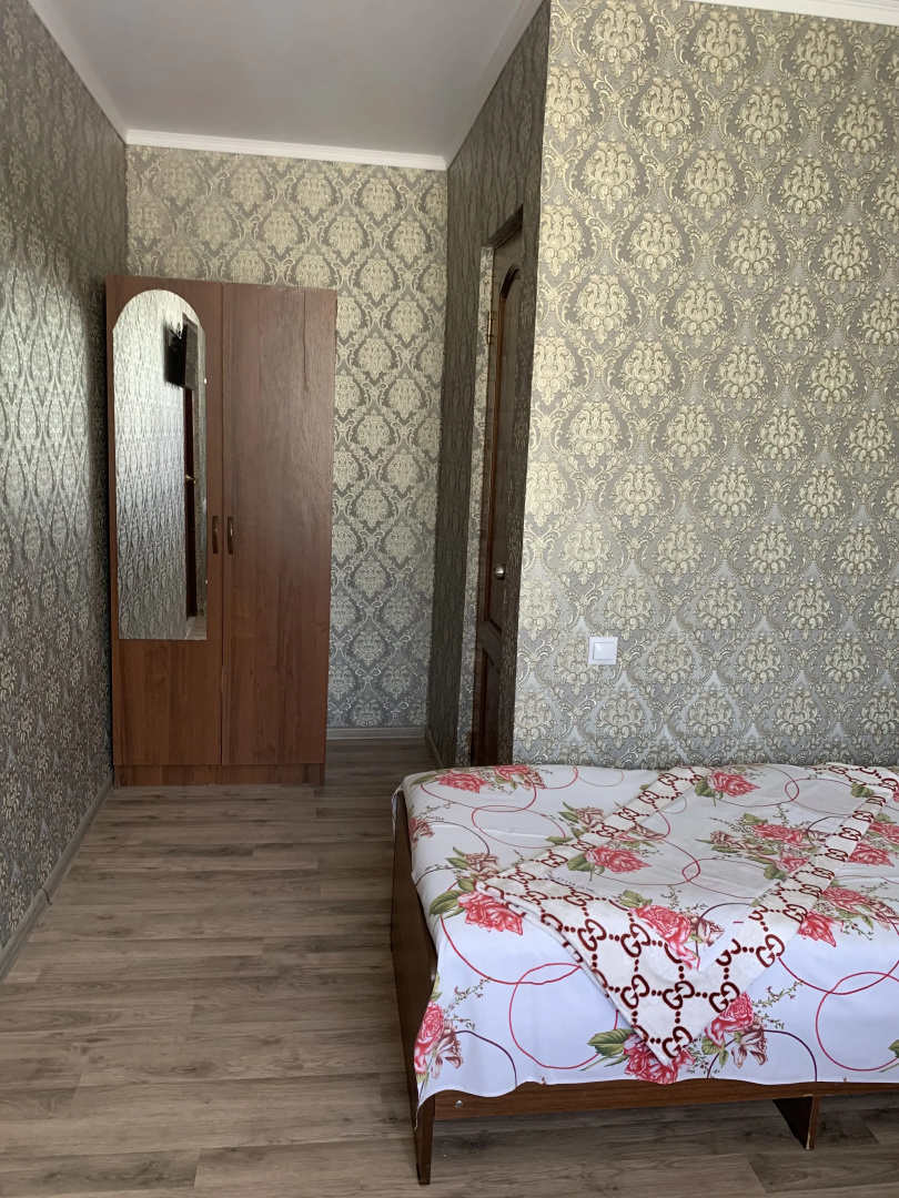 Гостевой Дом у Амины