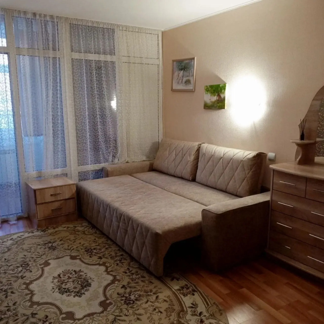 Квартира Алтайской гостеприимство