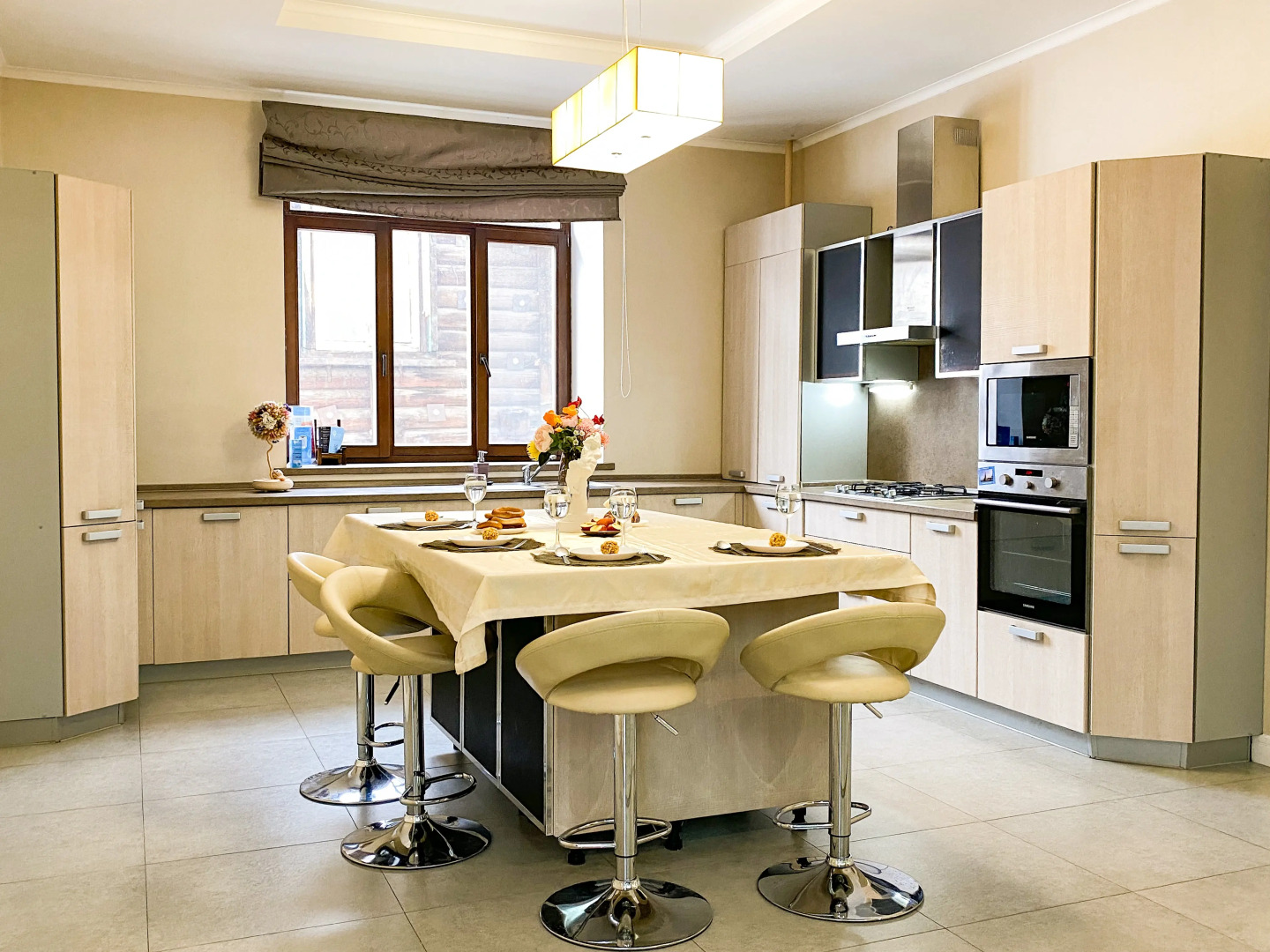 Апартаменты uTrip Prague