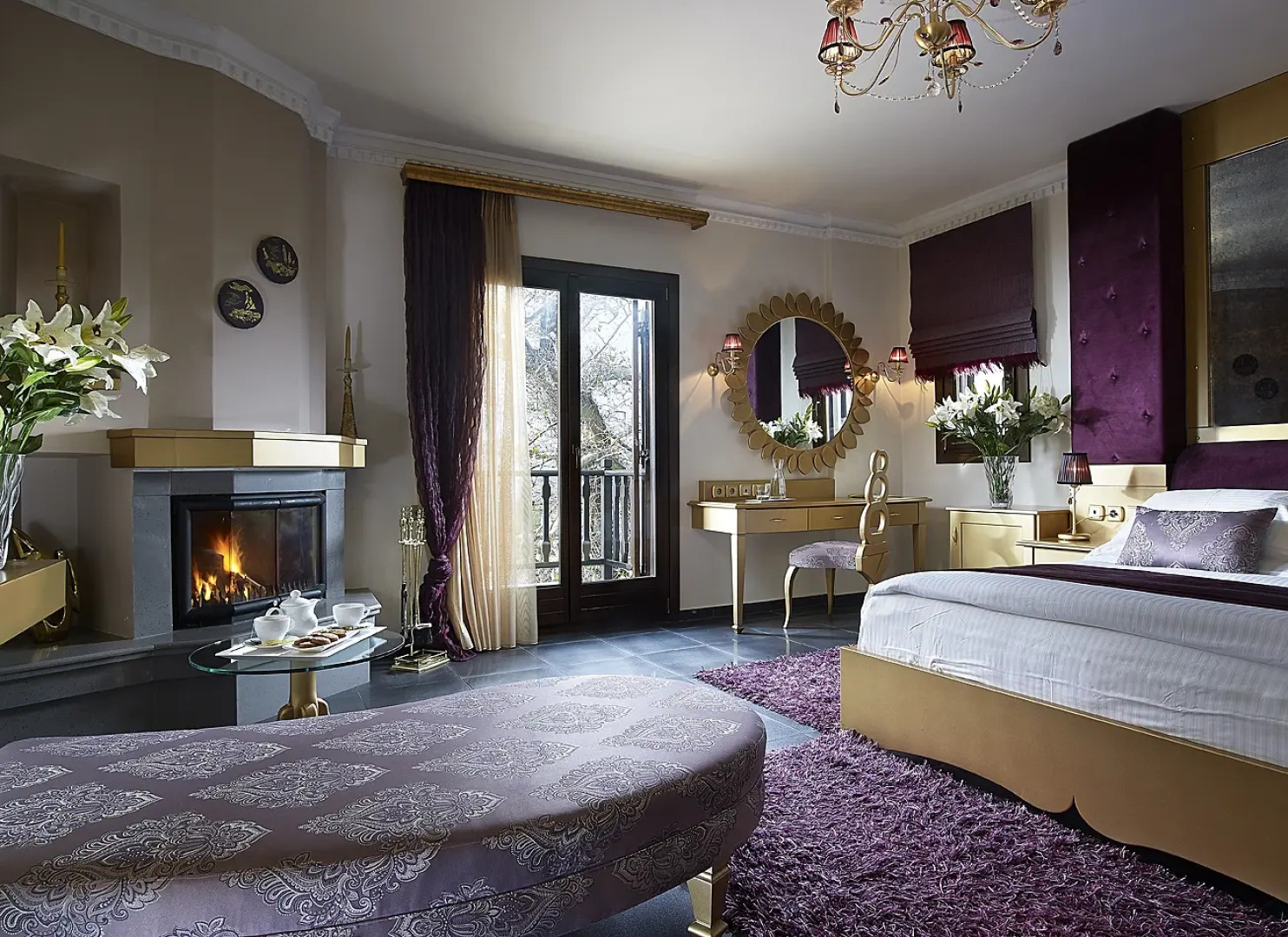 Stevalia Butik-hotel