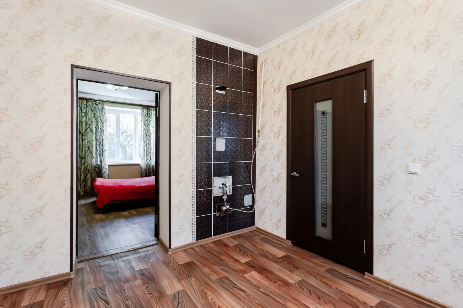 Квартира на Красноармейской 27
