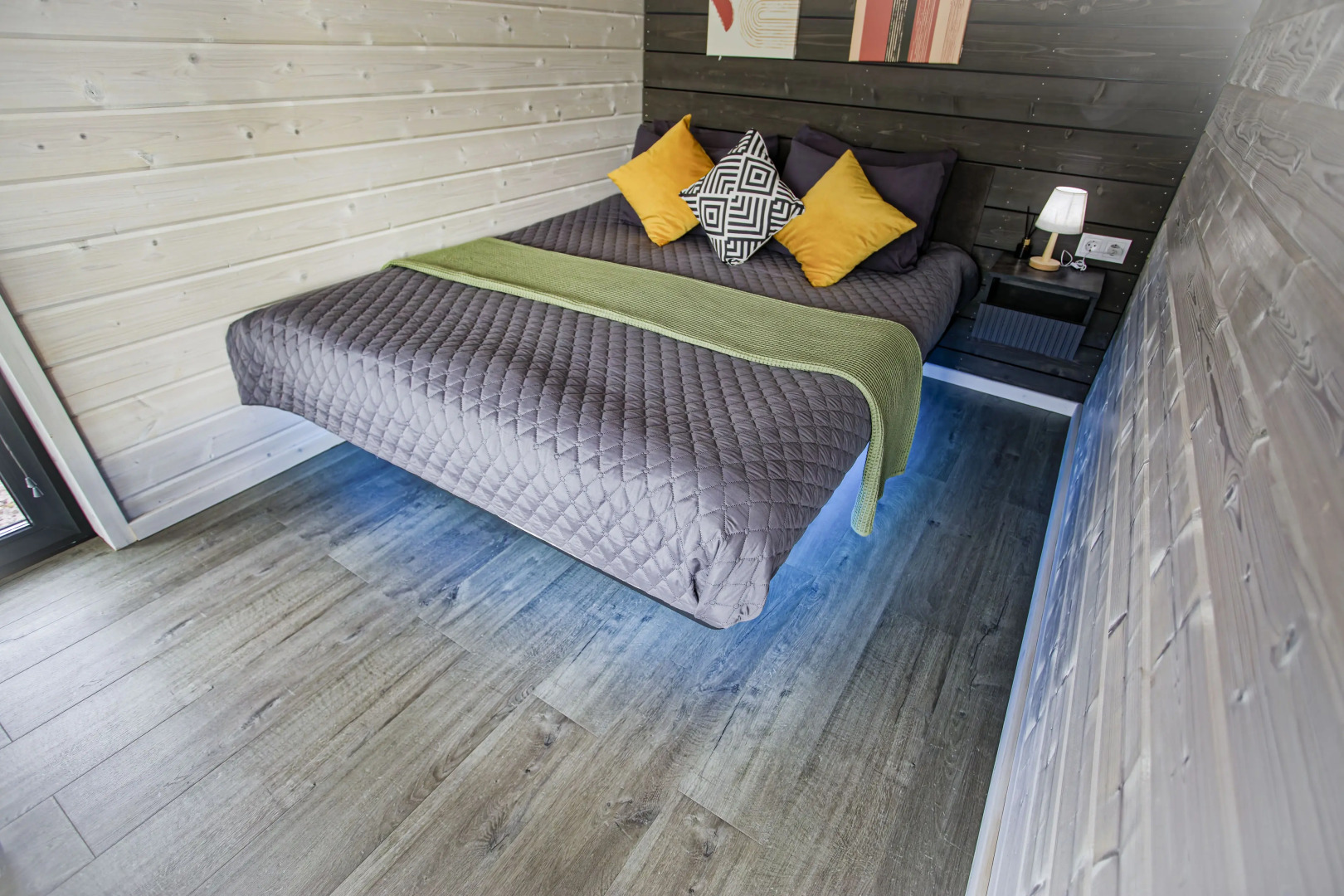 Вилла North Villa