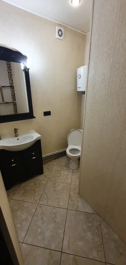 Апартаменты Желябово