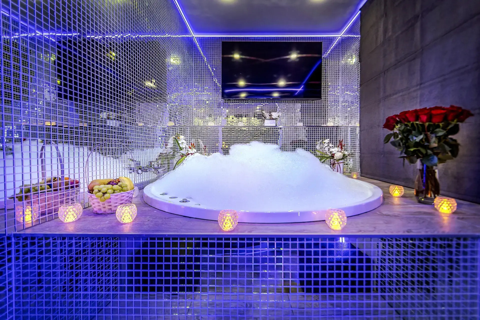 Отель Алекс Новая Охта