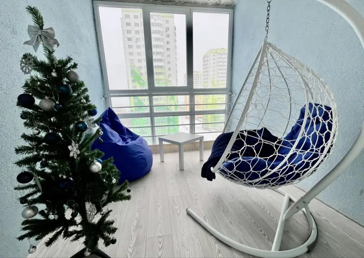 Квартира На Берегу Суры