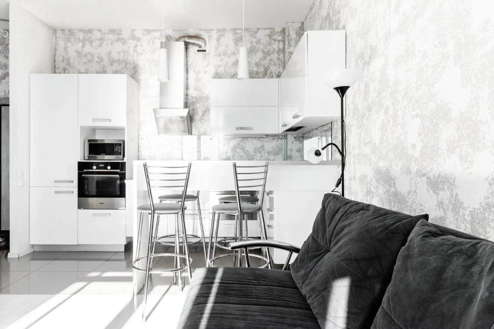 Апартаменты Apart Seasons Stepana Razina 95