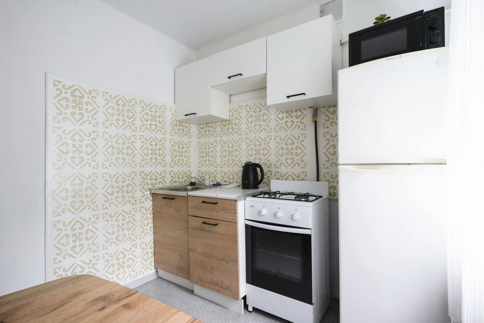 Апартаменты на Соммера