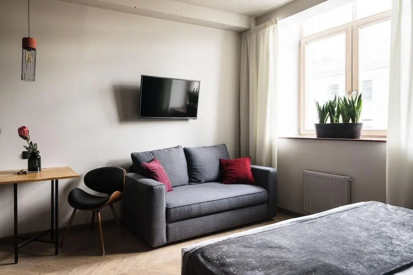 Отель The Faces Historical center