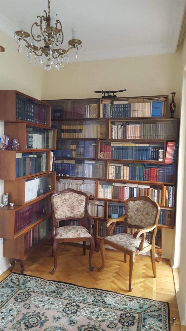 Апартаменты Fer House