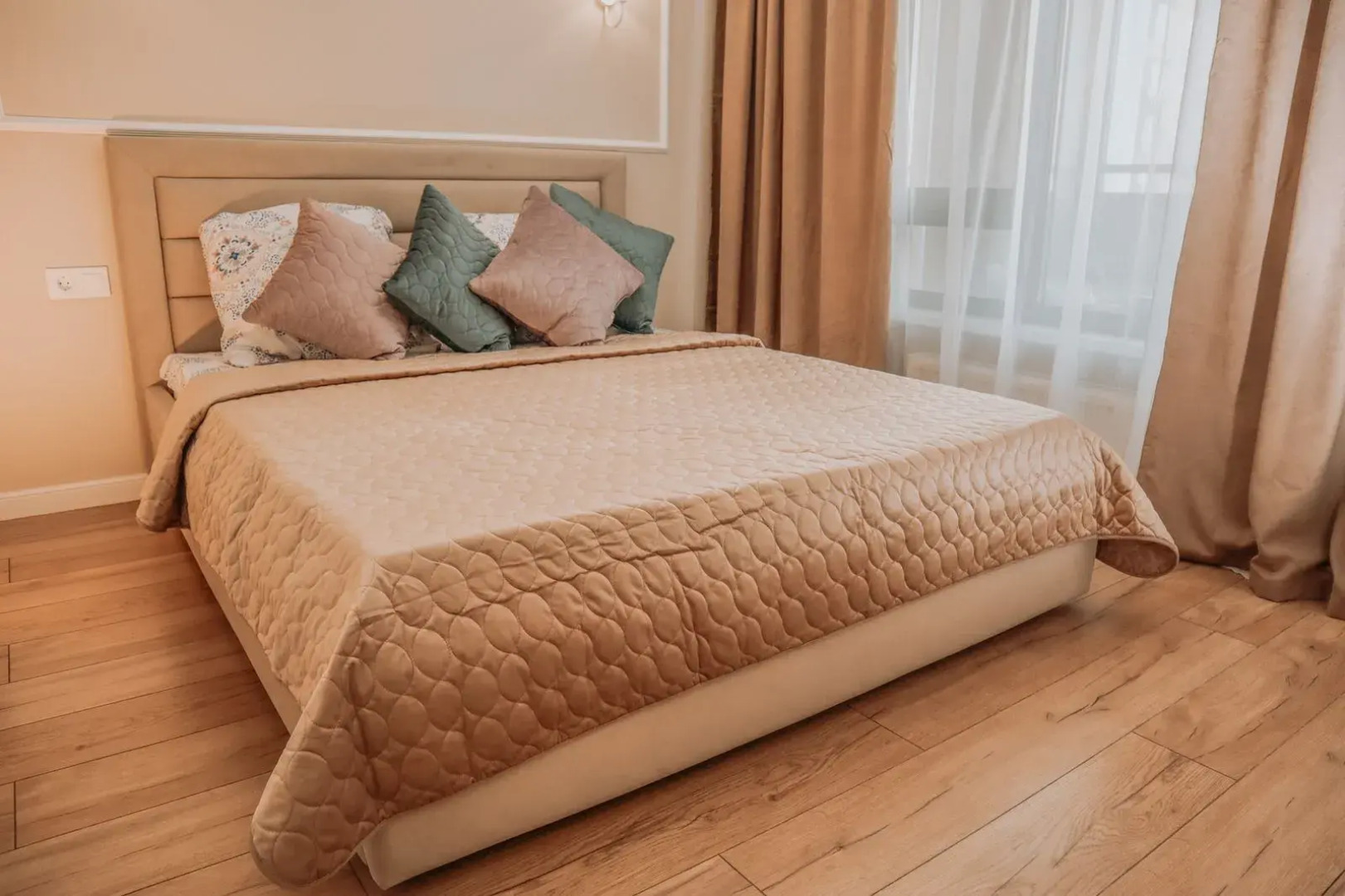 Апартаменты Савин Хаус