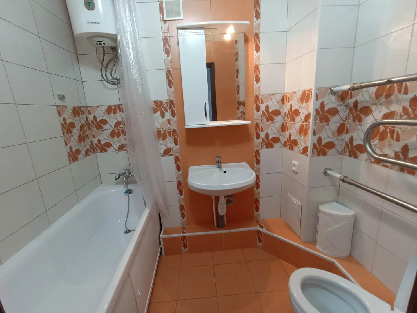 Квартира возле онкоцентра, онкодиспансера, Центра ядерной медицины