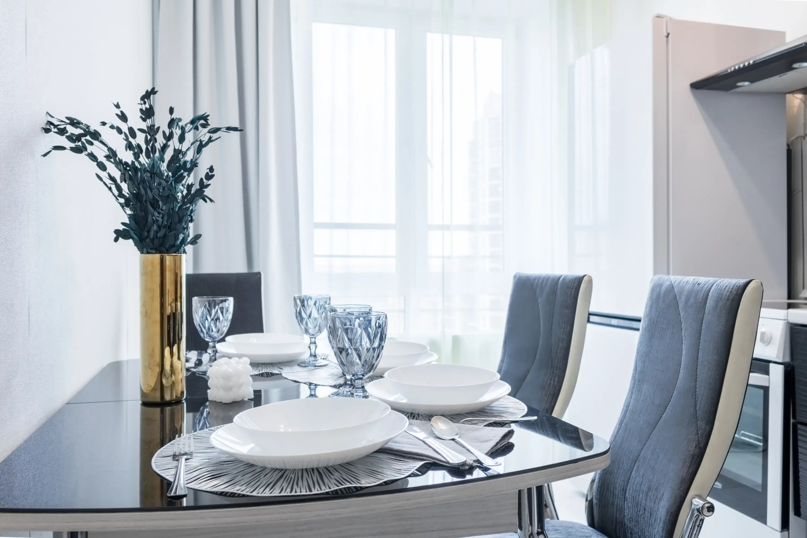 Апартаменты Однокомнатные на Баки Урманче