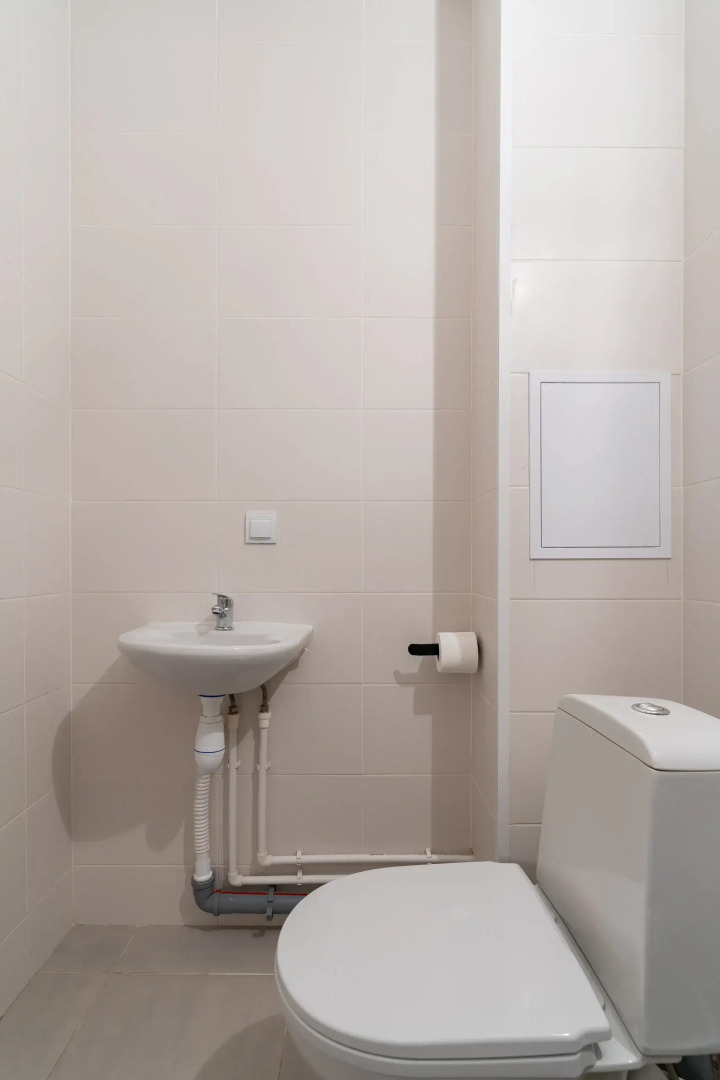 Квартира Семейные Апартаменты Калинка у метро Девяткино