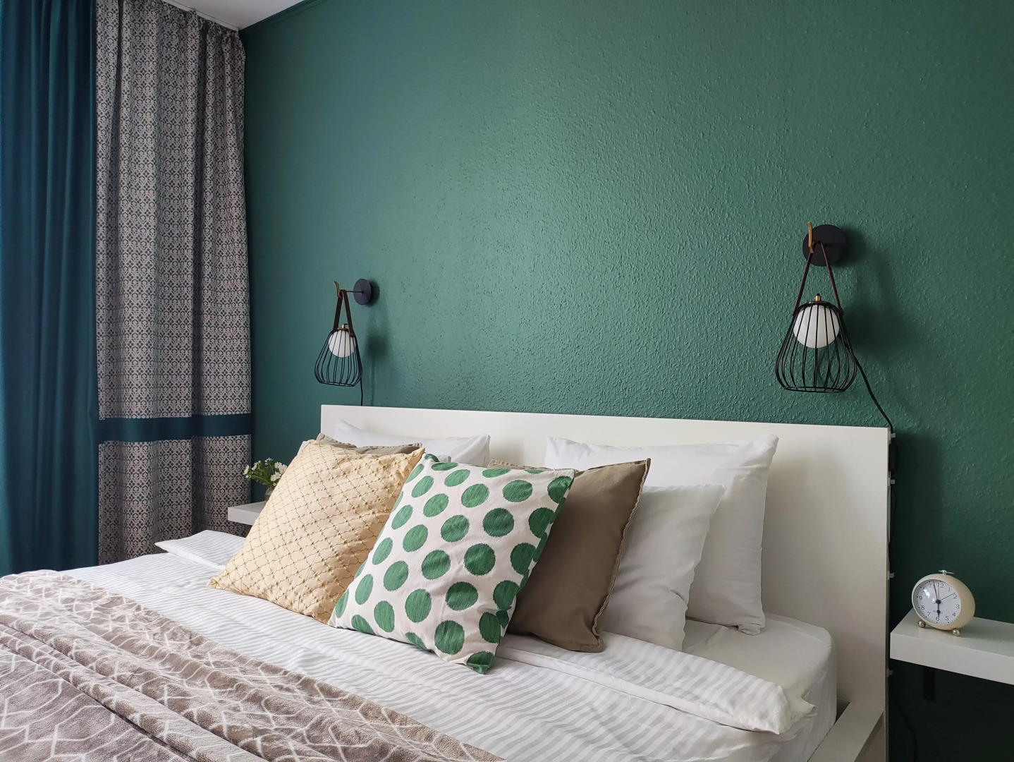 Квартира Самоцветы Cемейная