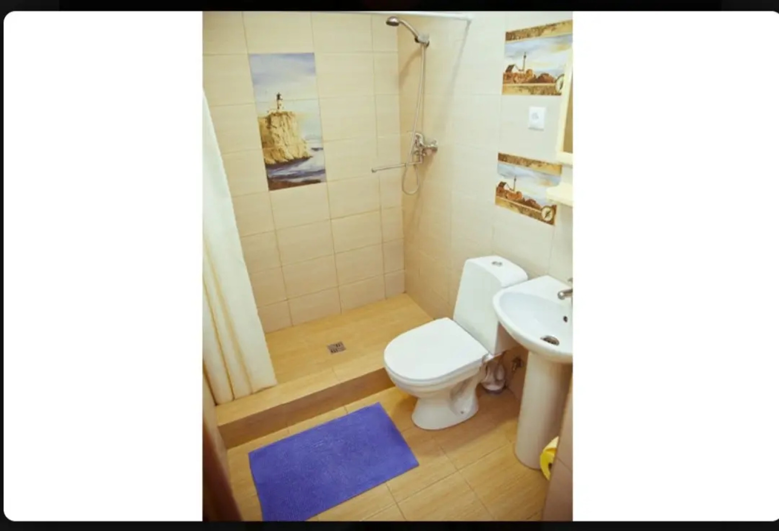 Гостевой дом Маленькая Италия