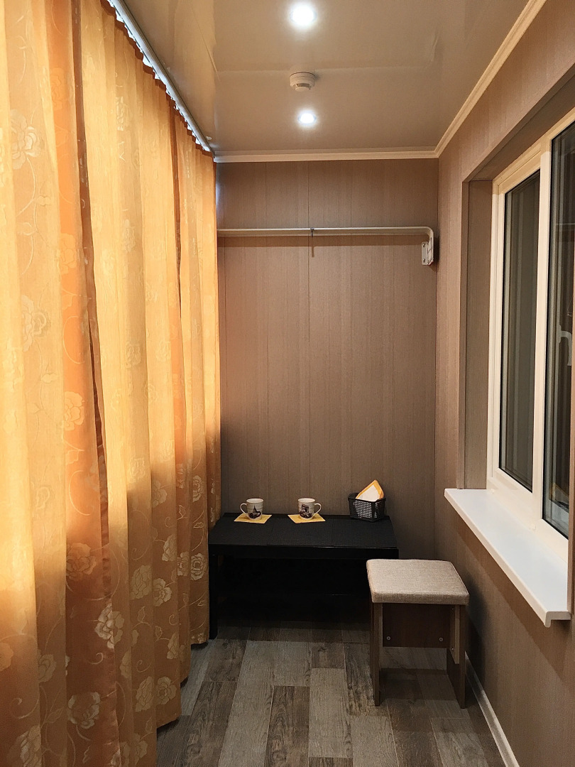 Апартаменты 2 Кольский 162