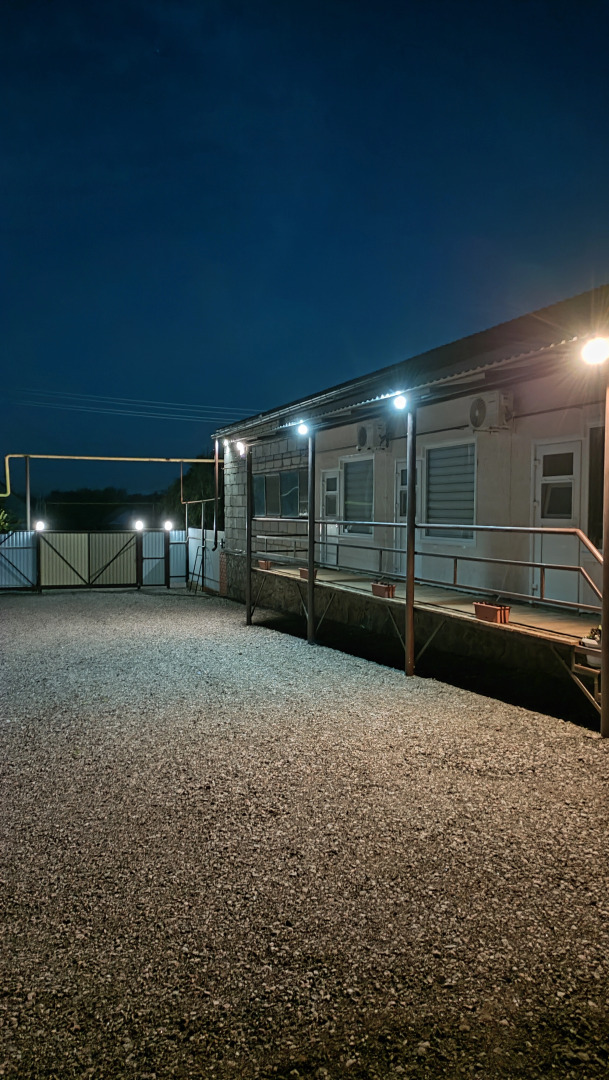 Гостевой Дом Лайтхаус