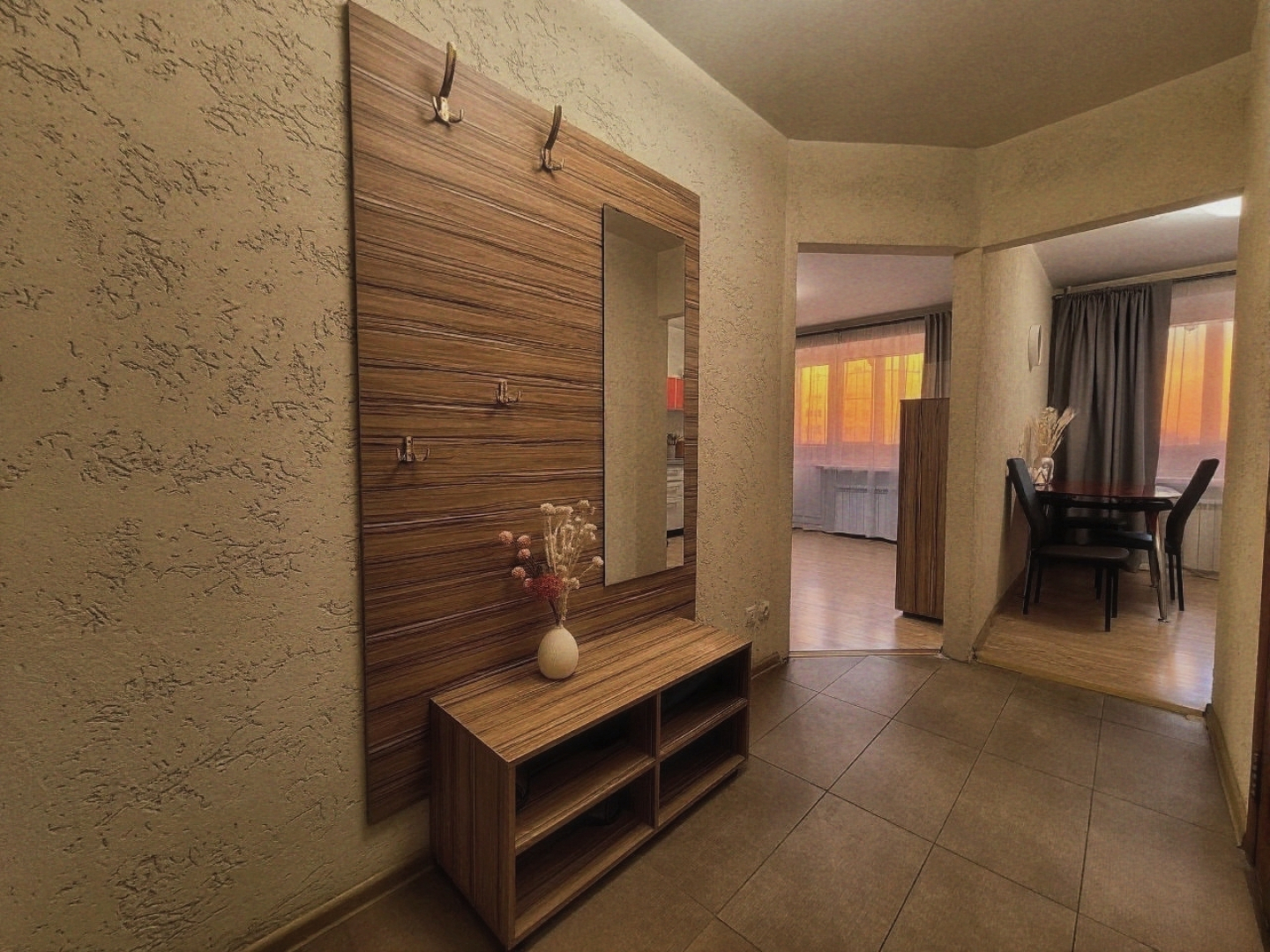 Квартира в Историческом Центре 1 | KazanApart