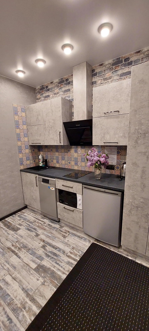 Апартаменты Песчаный пляж