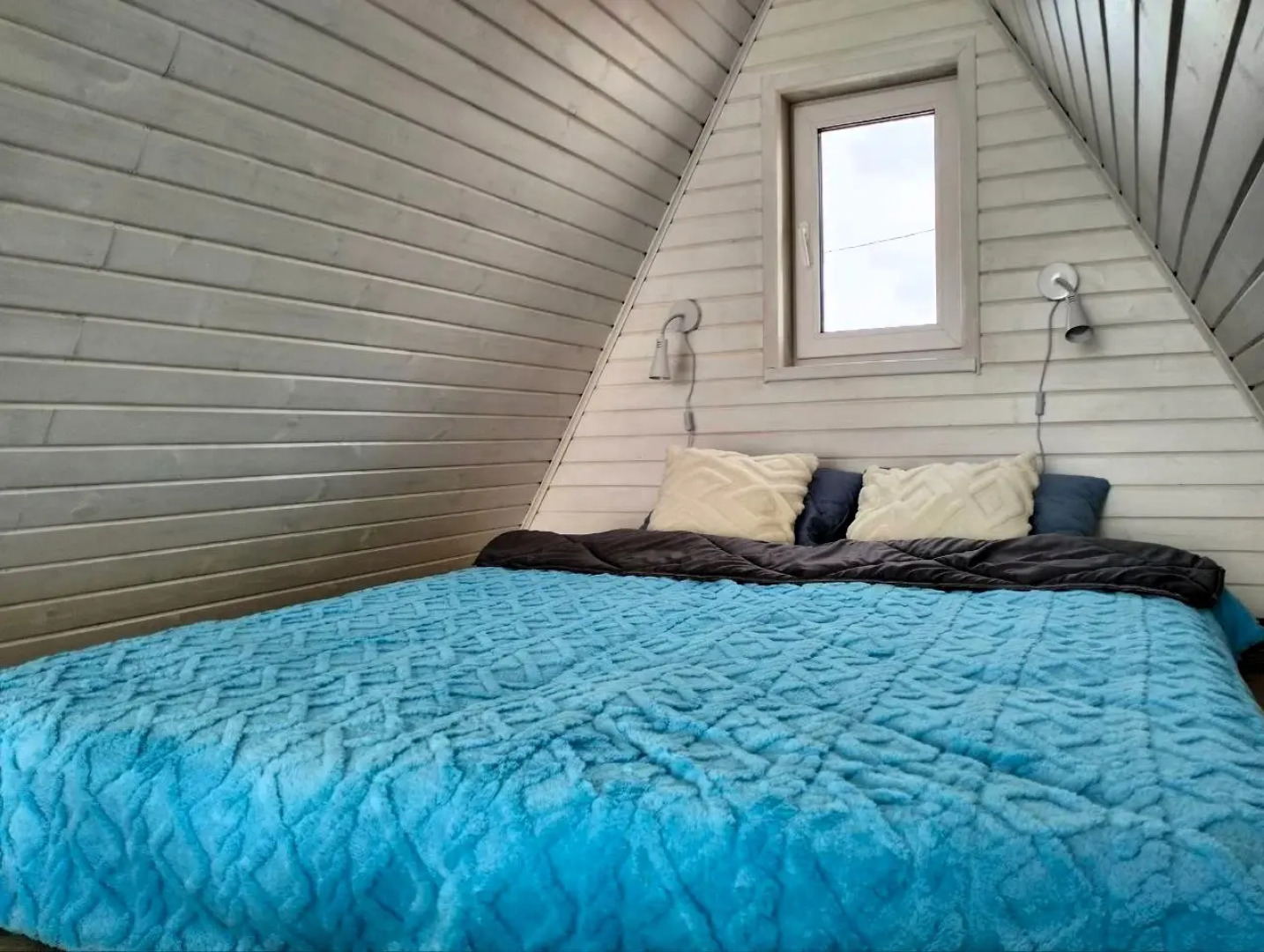 Частный дом Просторы Грин