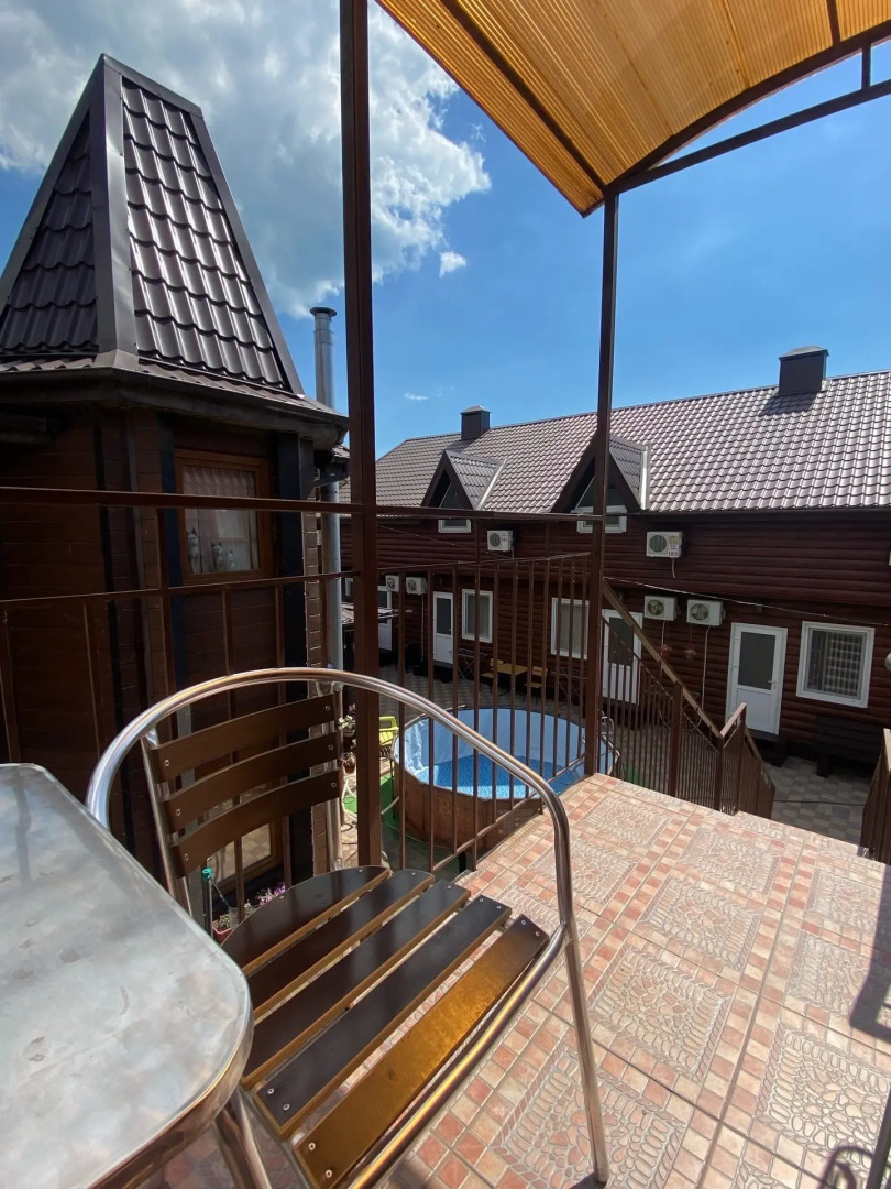 Гостевой Дом Ковчег