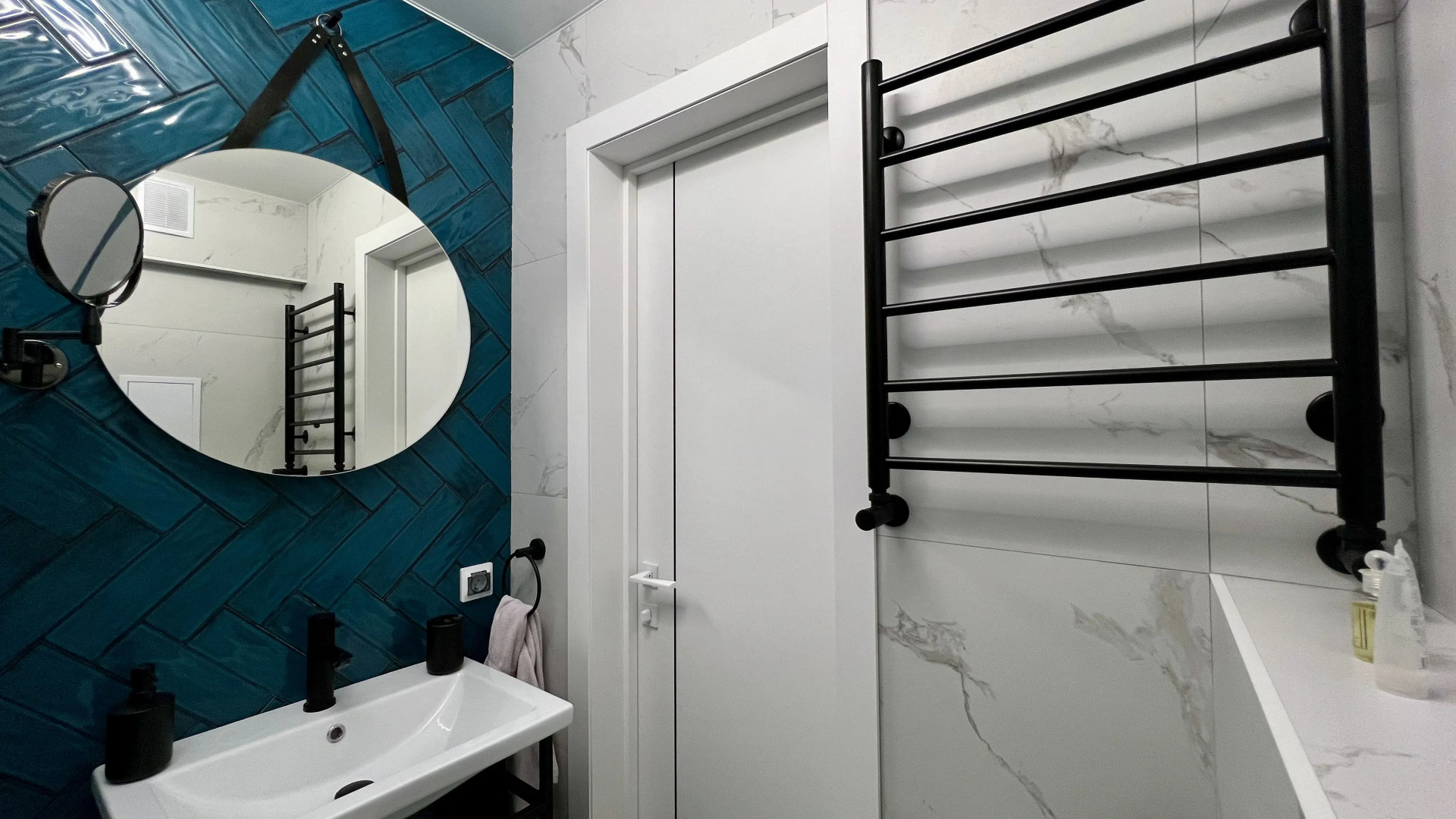 Apartments Пролетарская 19