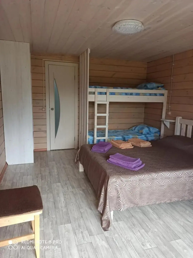 База отдыха Алтай Про100 Отдых