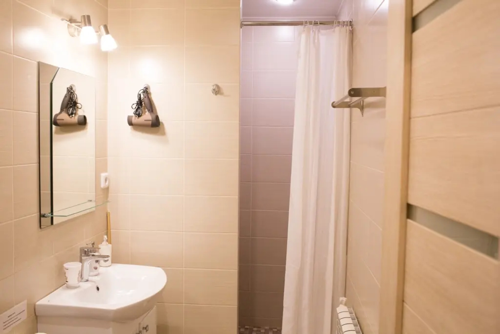 Квартира У Кузьмича