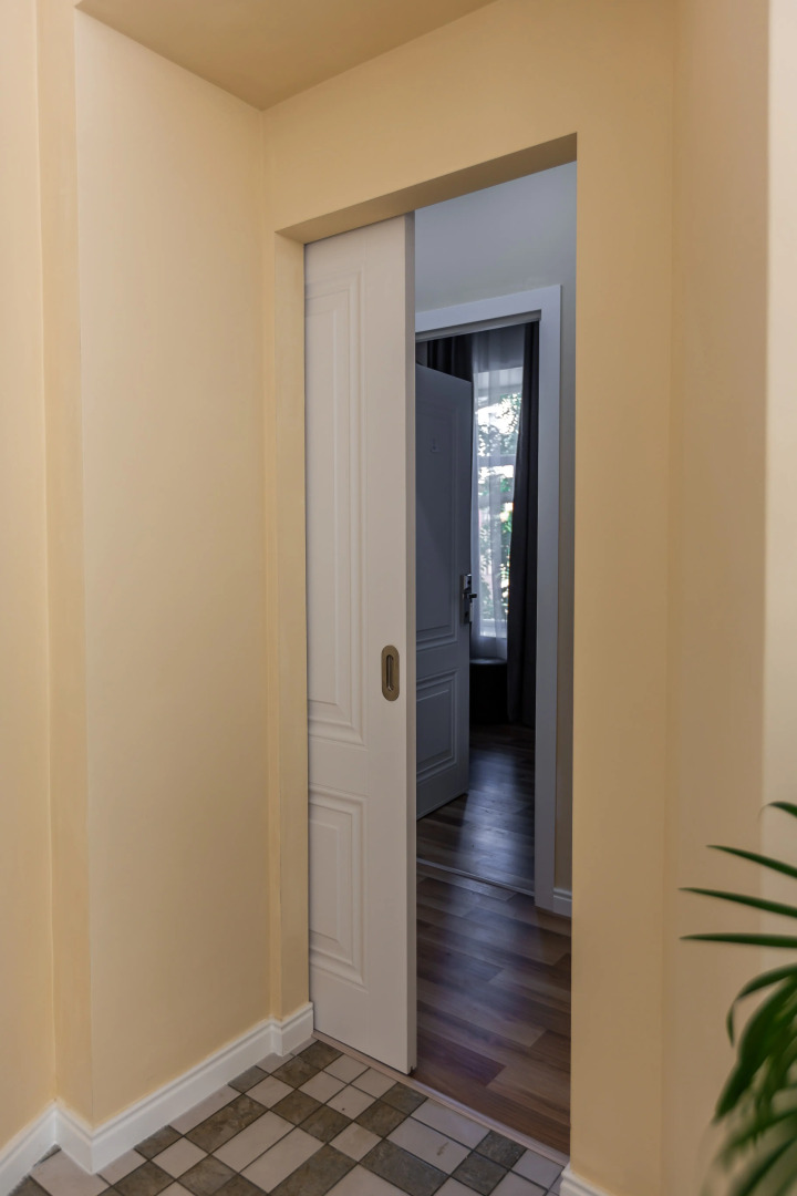 Бутик-отель Hillside City Сenter