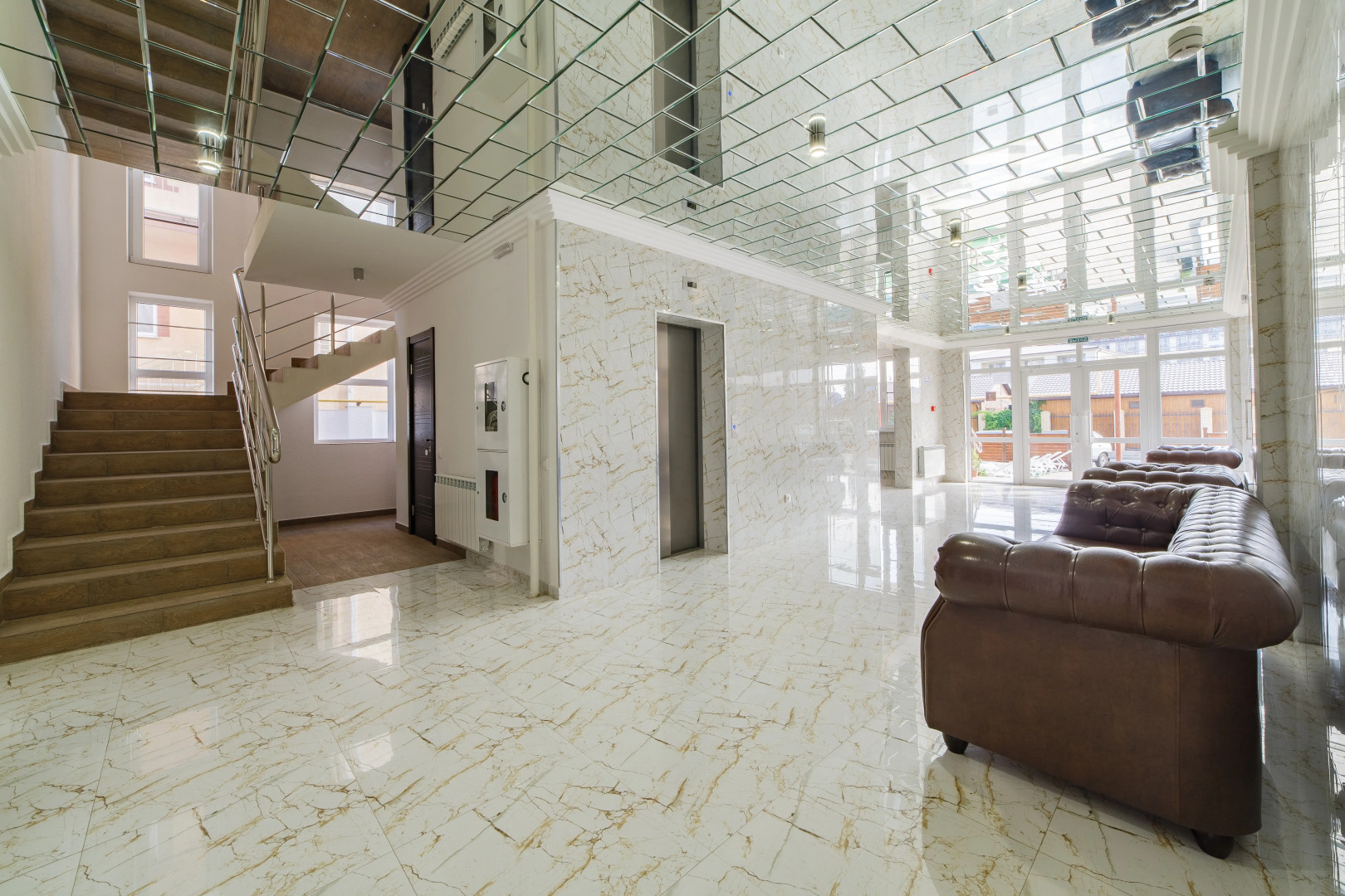 Отель Despina Family Hotel