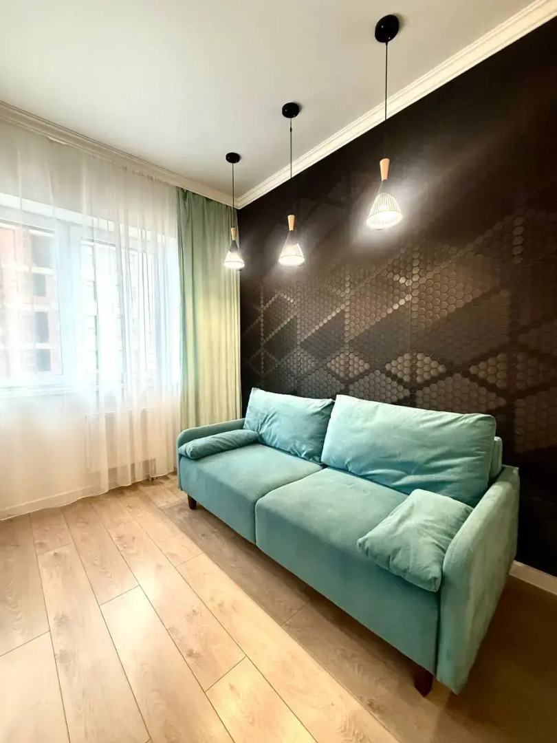 Апартаменты 032 Революционная 39/3 с Джакузи и Кондиционером