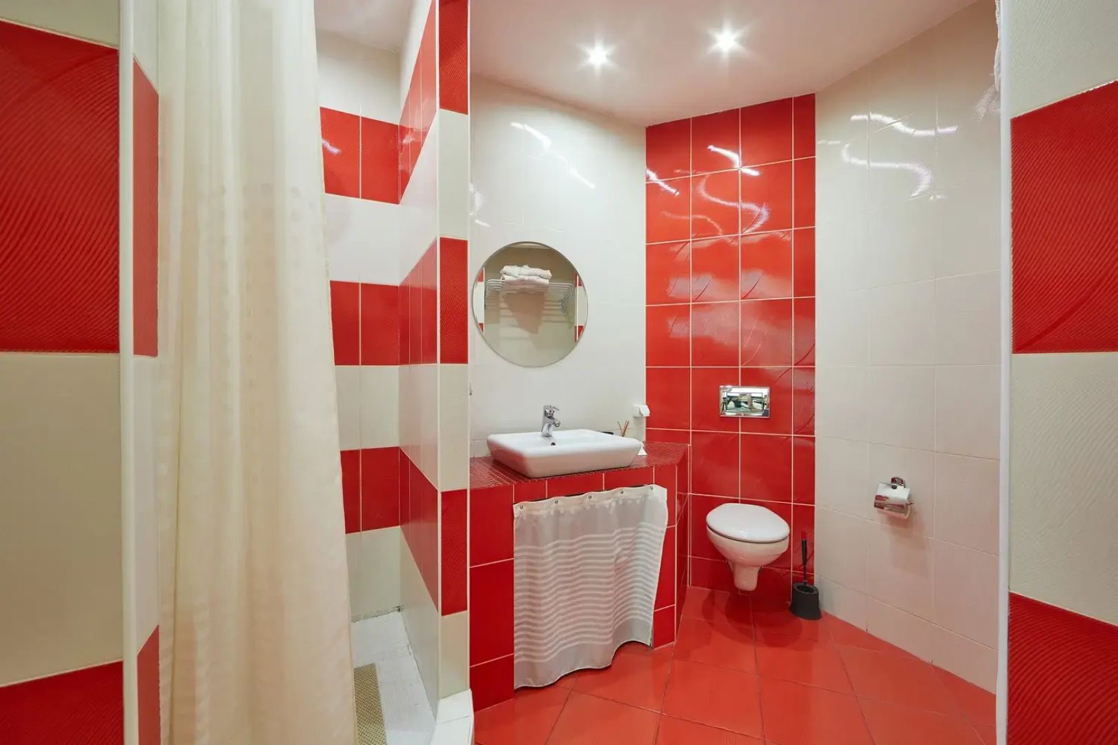 Квартира MyHotel на Курчатова 5В