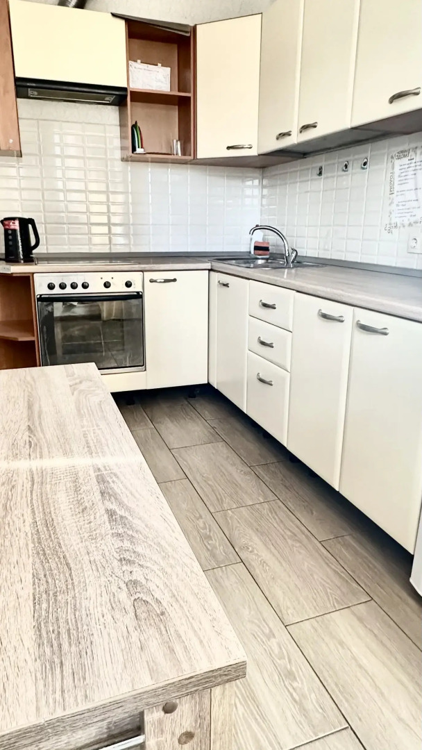 Апартаменты Любовь