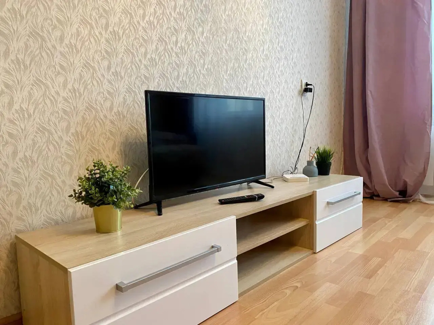 Апартаменты 4х Местные