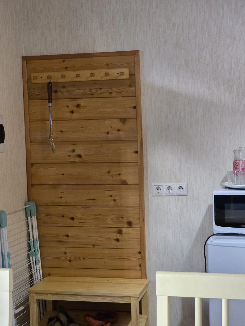 Квартира с видом на горы на улице Шевченко 13