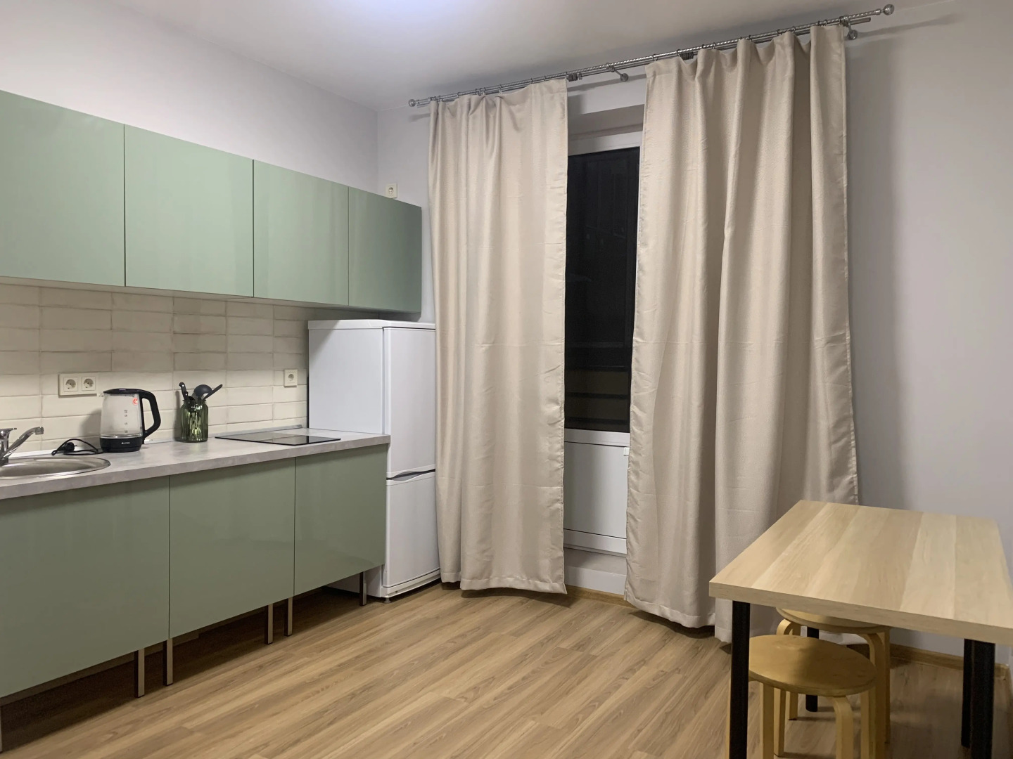 Квартира Уютная Tatiana