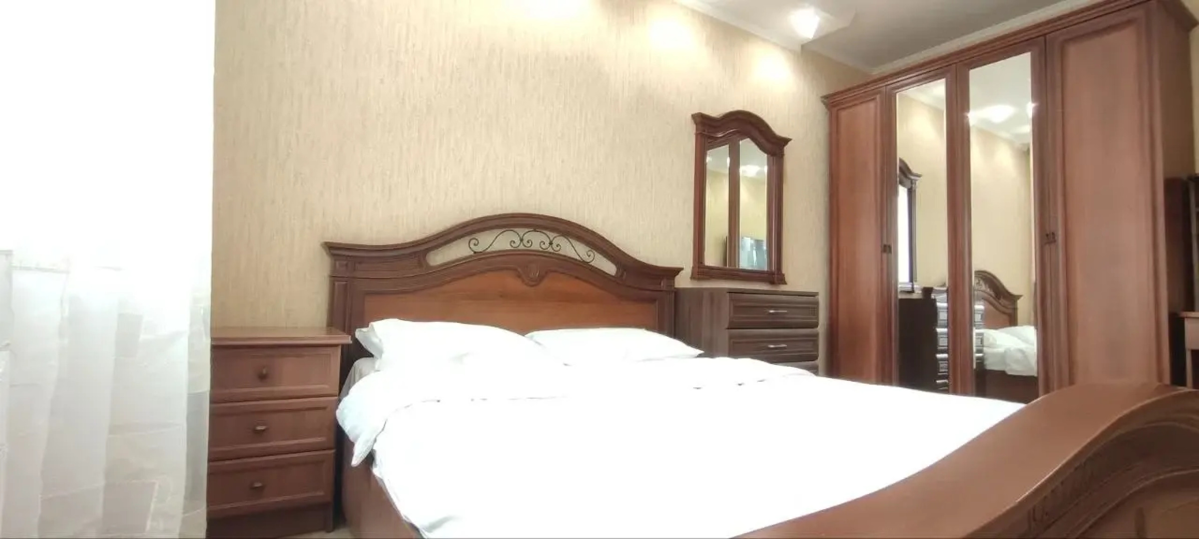 Квартира 2 комнатная на Алексеева