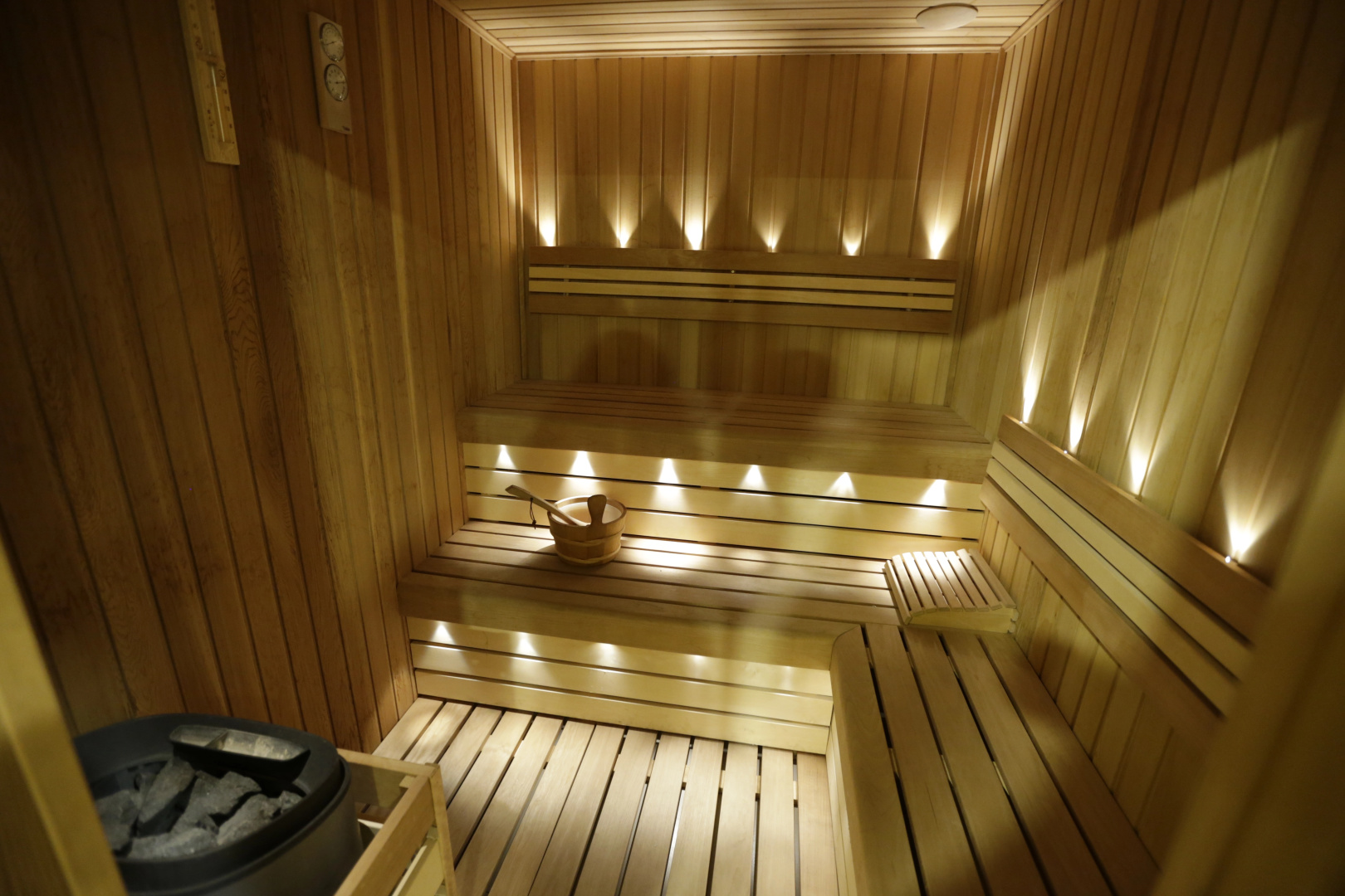Отель Nairi SPA Resorts