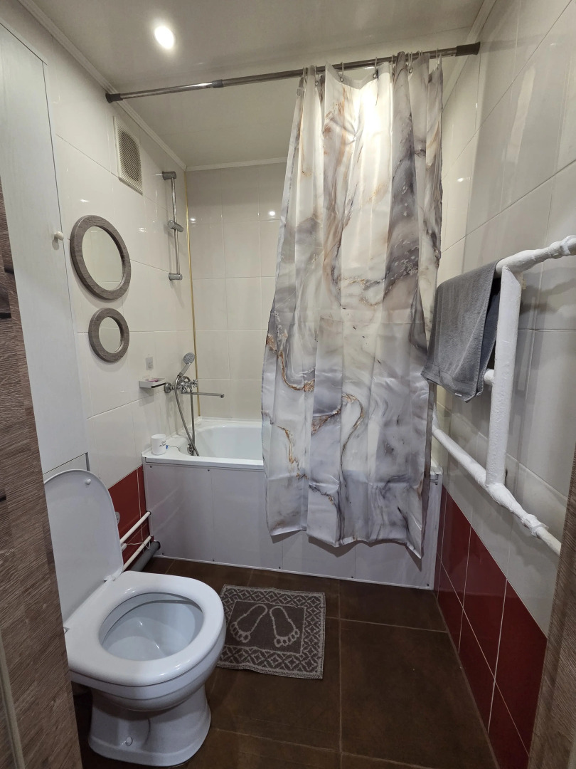 Апартаменты на Добрынина 21