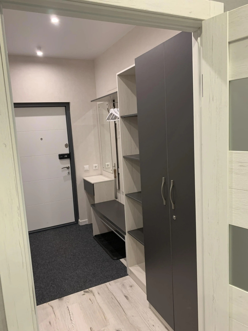 Квартира Фантазия Терраса