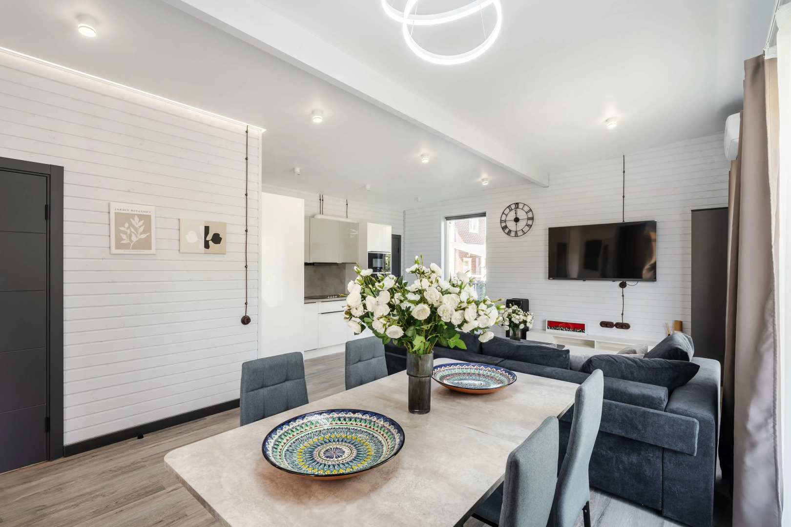 Частный дом Coco Village