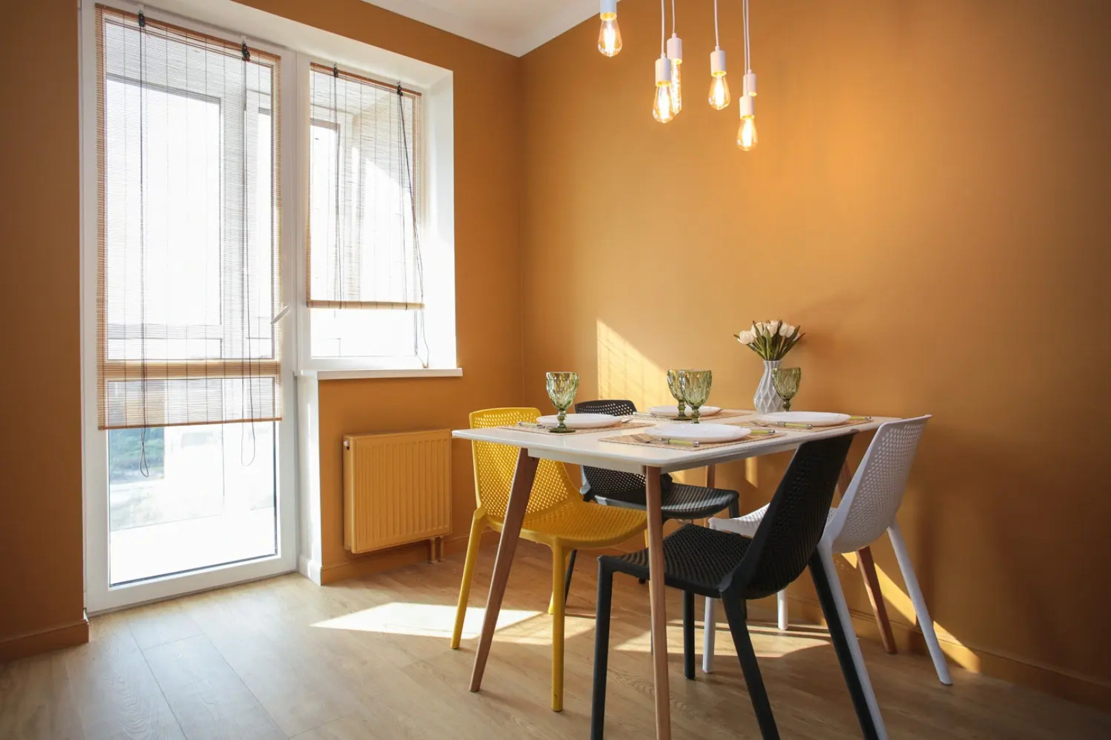 Апартаменты Apartic- тропики возле исторического центра