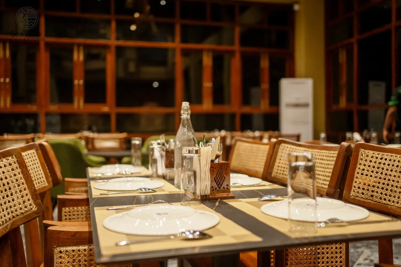 Отель Sea Hills Havelock Island Resort